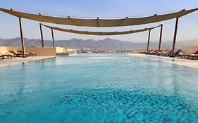 Moevenpick Hotel & Apartments Ghala Muscat